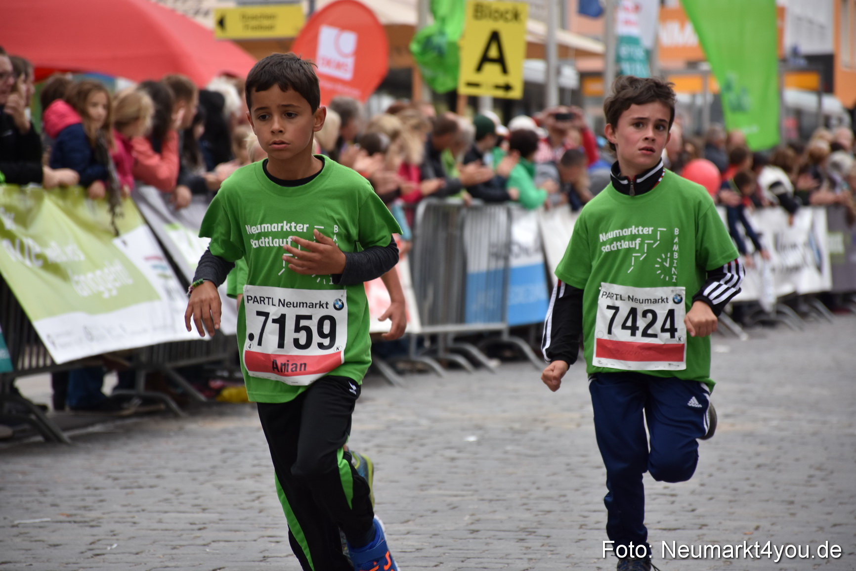 Stadtlauf Neumarkt 2015 1856